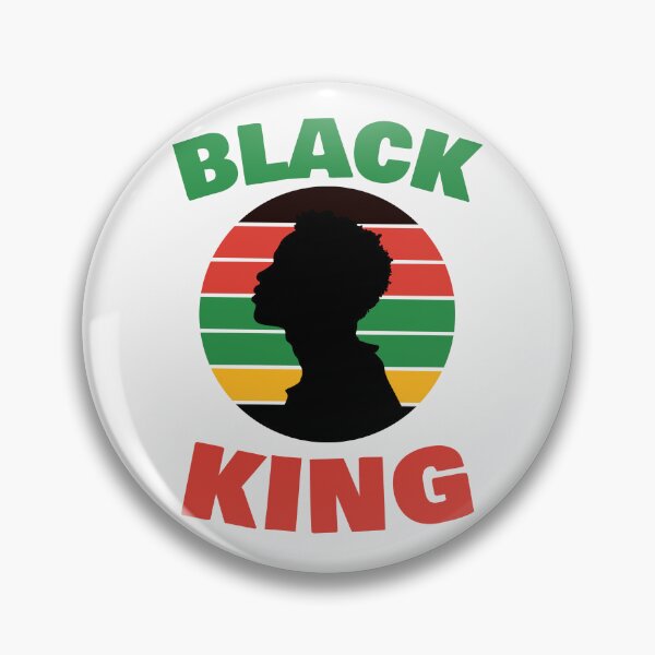 Item preview, Black King designed and sold by 87-Aesthetics.