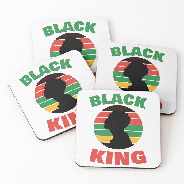 Item preview, Black King designed and sold by 87-Aesthetics.