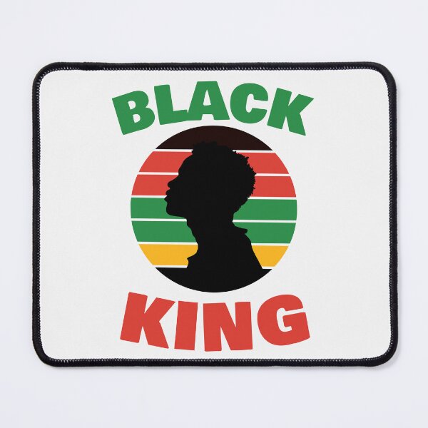 Item preview, Black King designed and sold by 87-Aesthetics.