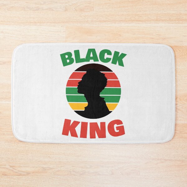 Item preview, Black King designed and sold by 87-Aesthetics.