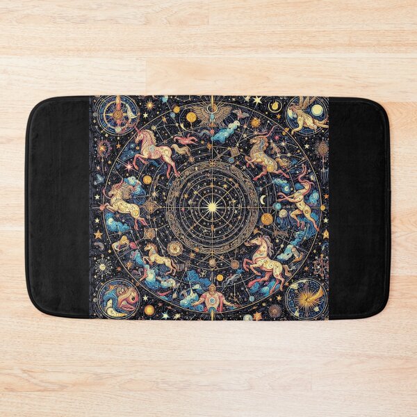 Item preview, Mystical Constellation designed and sold by Helios Be. Lavsh.
