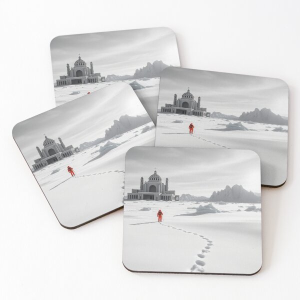 Item preview, Arctic Archipelago designed and sold by BCD BRANDS.