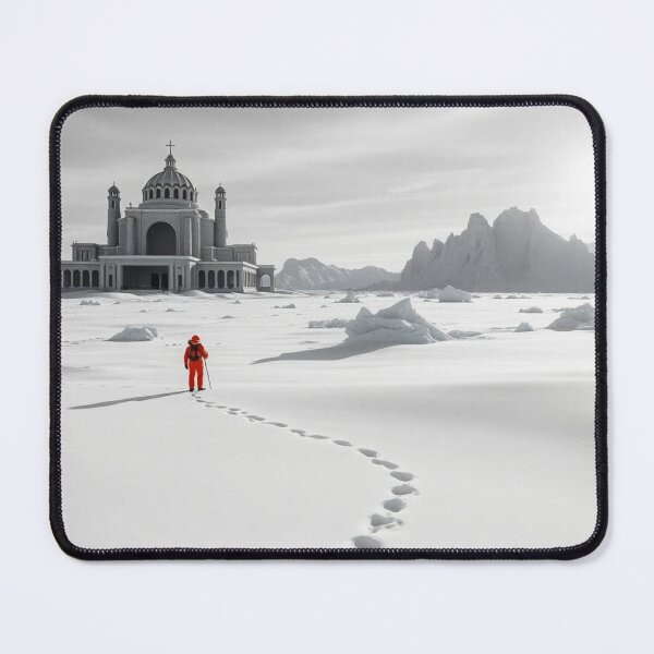 Item preview, Arctic Archipelago designed and sold by BCD BRANDS.