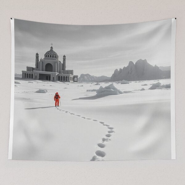Item preview, Arctic Archipelago designed and sold by BCD BRANDS.