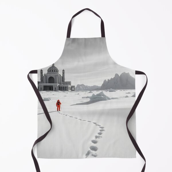 Item preview, Arctic Archipelago designed and sold by BCD BRANDS.