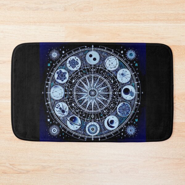 Item preview, Mystical Constellation#1 designed and sold by Helios Be. Lavsh.