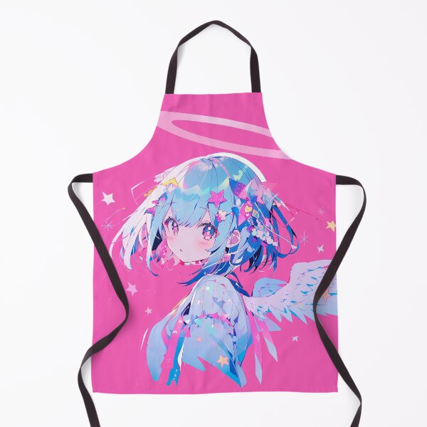 Item preview, Pretty angel designed and sold by iWallGlow.