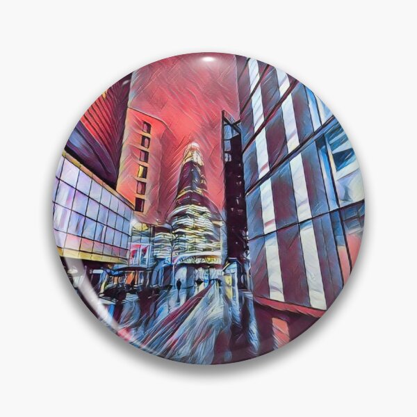 Item preview, The Shard designed and sold by CimmerianPhoto.