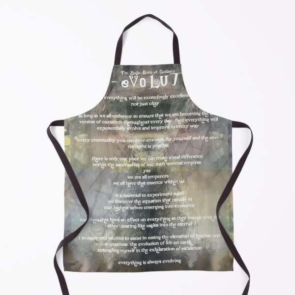 Item preview, Poem #104/111 - from the 'Magic Book of Guidance' - Visual Poetry Collection by Hart Floe Poet designed and sold by HartFloe-Poetry.