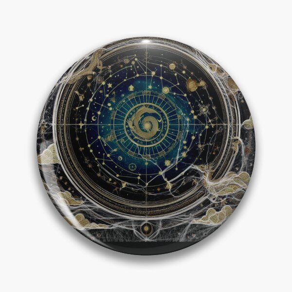 Item preview, Mystical Constellation#2 designed and sold by Helios Be. Lavsh.