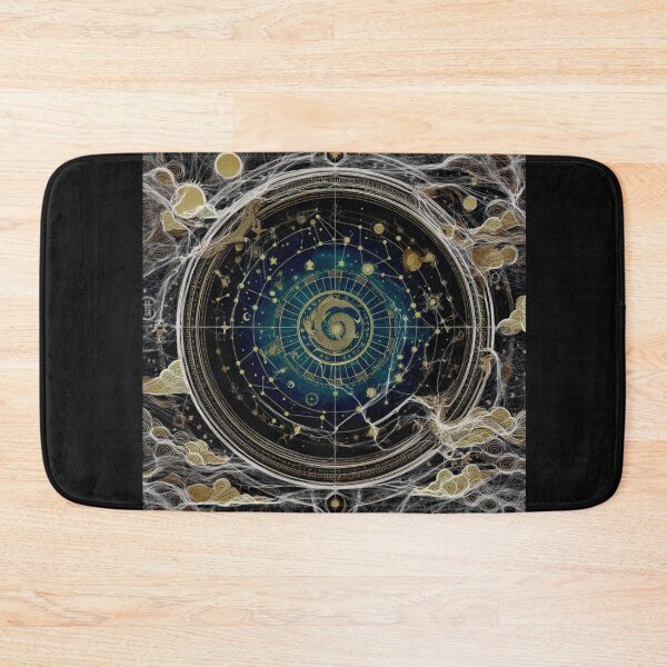Item preview, Mystical Constellation#2 designed and sold by Helios Be. Lavsh.
