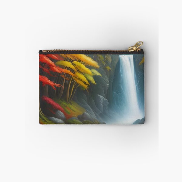 Item preview, Ever Flowing designed and sold by AJSRPrints.