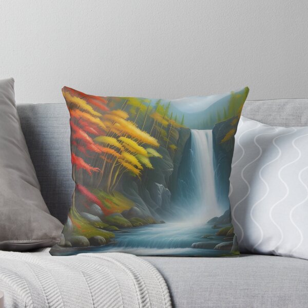 Item preview, Ever Flowing designed and sold by AJSRPrints.