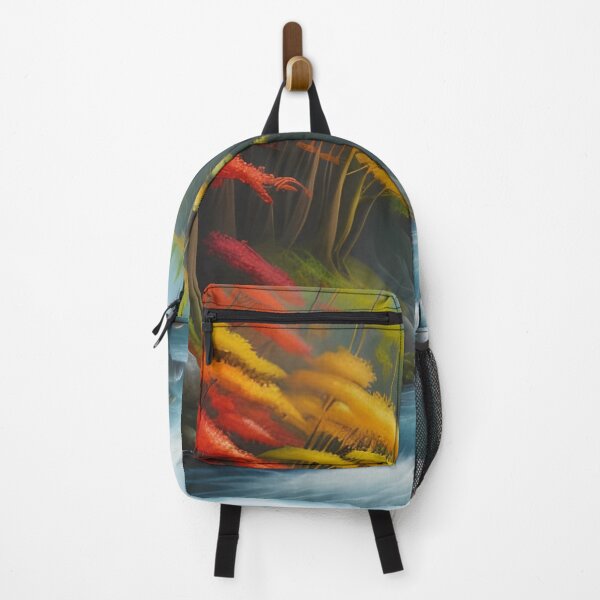 Item preview, Ever Flowing designed and sold by AJSRPrints.