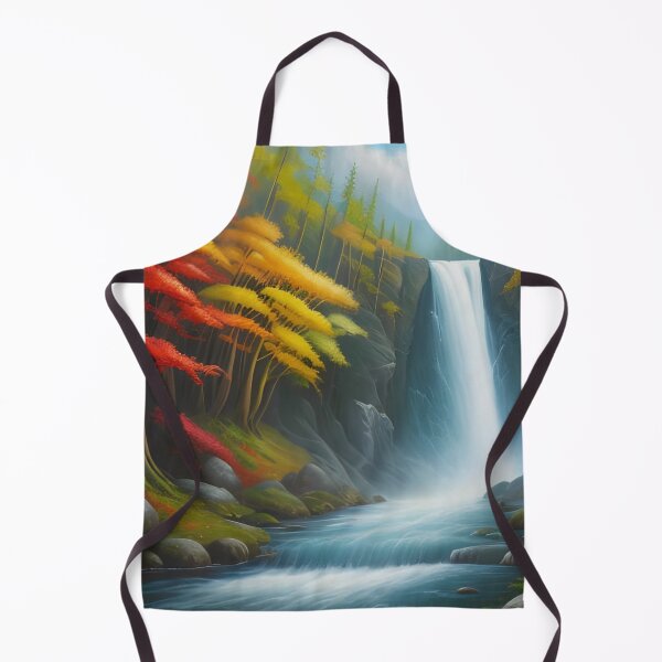 Item preview, Ever Flowing designed and sold by AJSRPrints.