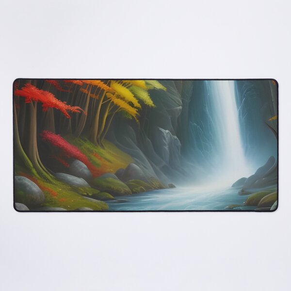 Item preview, Ever Flowing designed and sold by AJSRPrints.