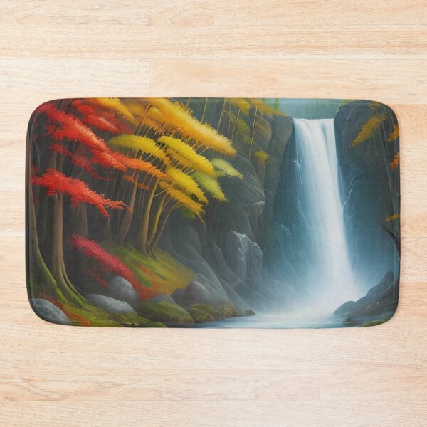 Item preview, Ever Flowing designed and sold by AJSRPrints.