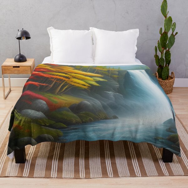 Item preview, Ever Flowing designed and sold by AJSRPrints.
