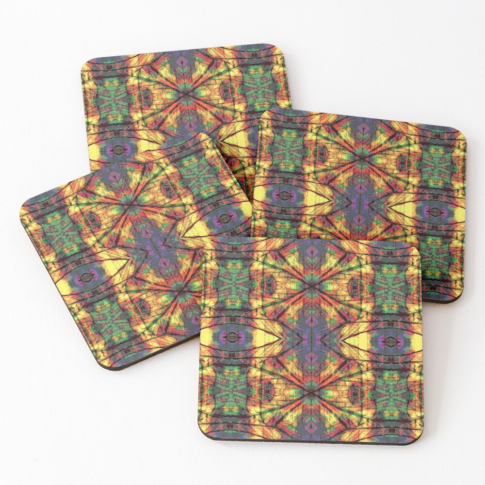 Item preview, Coasters (Set of 4) designed and sold by Addylee08.