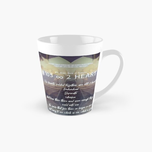Item preview, Poem #105/111 - from the 'Magic Book of Guidance' - Visual Poetry Collection by Hart Floe Poet designed and sold by HartFloe-Poetry.