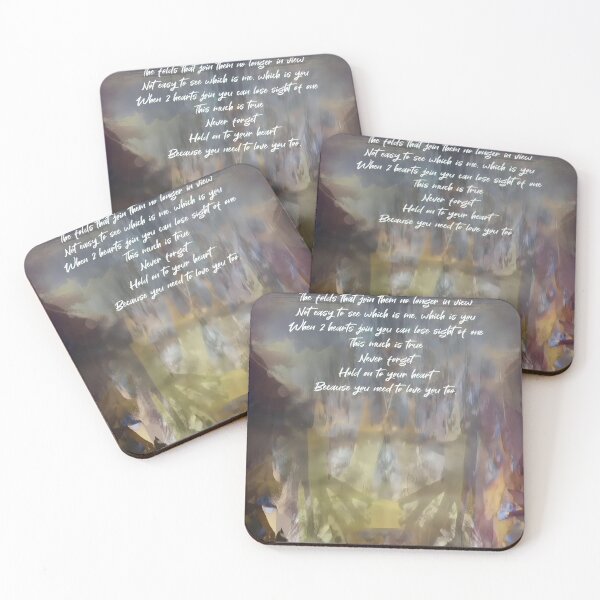 Item preview, Poem #105/111 - from the 'Magic Book of Guidance' - Visual Poetry Collection by Hart Floe Poet designed and sold by HartFloe-Poetry.