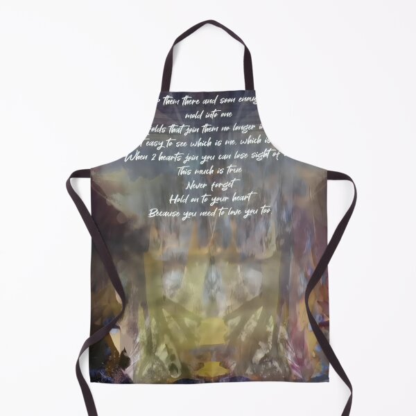 Item preview, Poem #105/111 - from the 'Magic Book of Guidance' - Visual Poetry Collection by Hart Floe Poet designed and sold by HartFloe-Poetry.