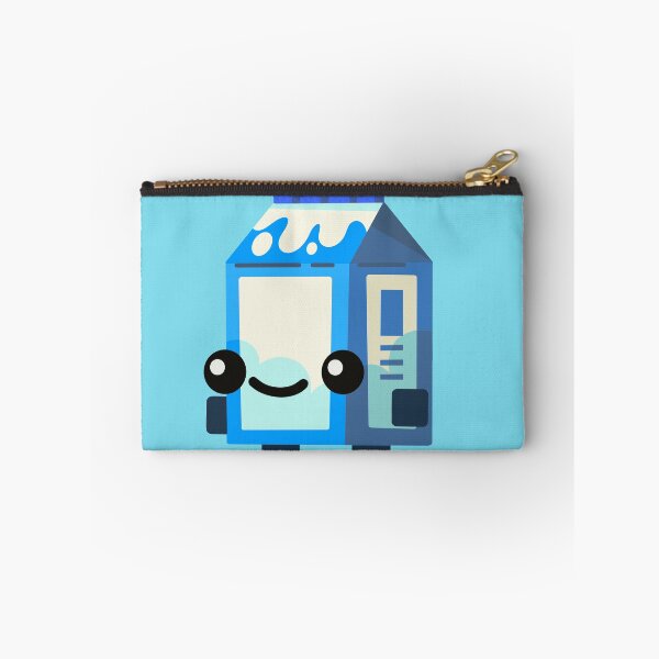 Item preview, Boomerang Fu Milk Carton designed and sold by Harry Draws Straws.