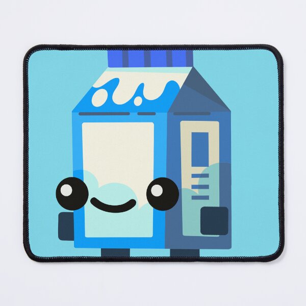 Item preview, Boomerang Fu Milk Carton designed and sold by Harry Draws Straws.