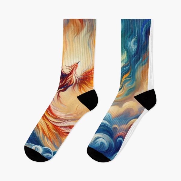 Item preview, the rebirth of the phoenix designed and sold by WOLNEYBR.