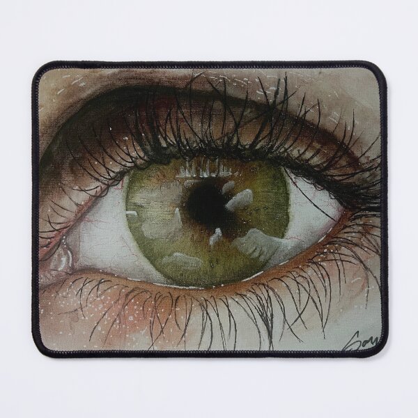 Item preview, Eye designed and sold by strawberryprint.