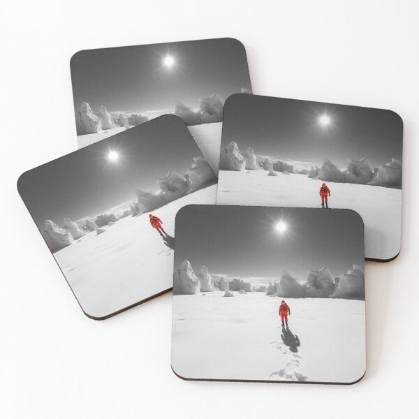 Item preview, Arctic Archipelago designed and sold by BCD BRANDS.