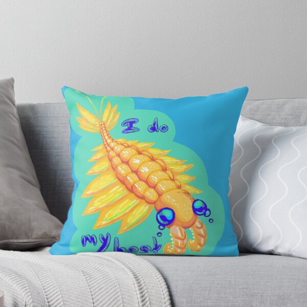 Item preview, It's An Anomalocaris! designed and sold by Swag-A-Muffins.