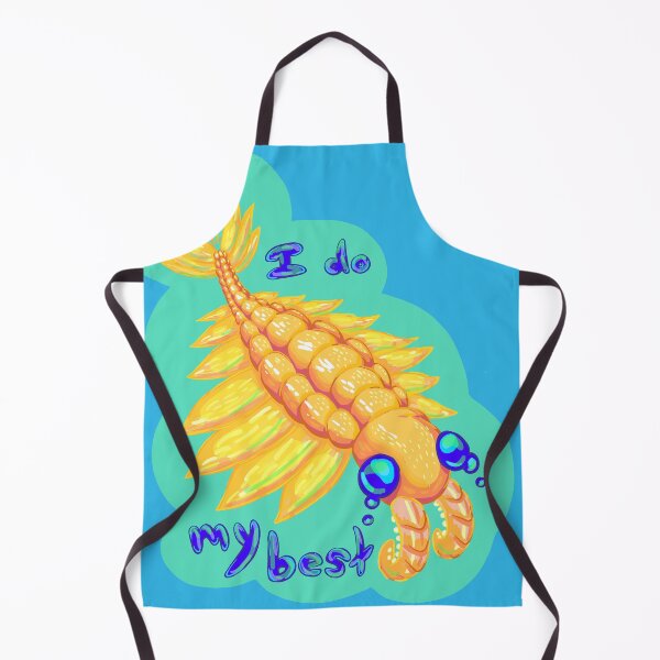 Item preview, It's An Anomalocaris! designed and sold by Swag-A-Muffins.