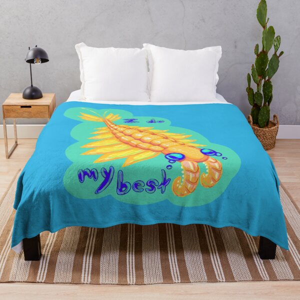 Item preview, It's An Anomalocaris! designed and sold by Swag-A-Muffins.