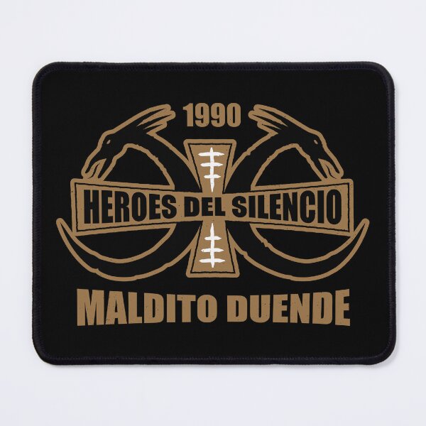 Item preview, Heroes of silence designed and sold by ARKIRA - 100% authentic designs of the highest quality..