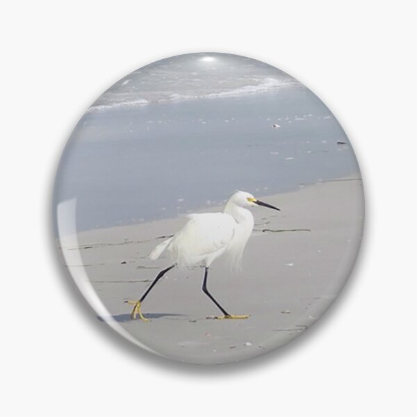 Item preview, Feathery Beachcomber designed and sold by Bri-1.