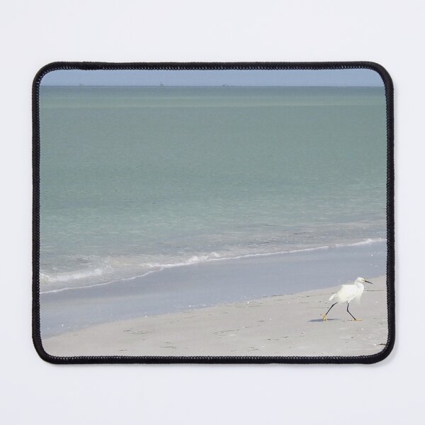 Item preview, Feathery Beachcomber designed and sold by Bri-1.