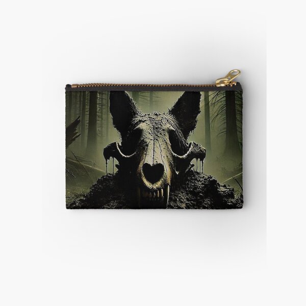 Item preview, The Mire's Predator designed and sold by Data & Decay Designs.