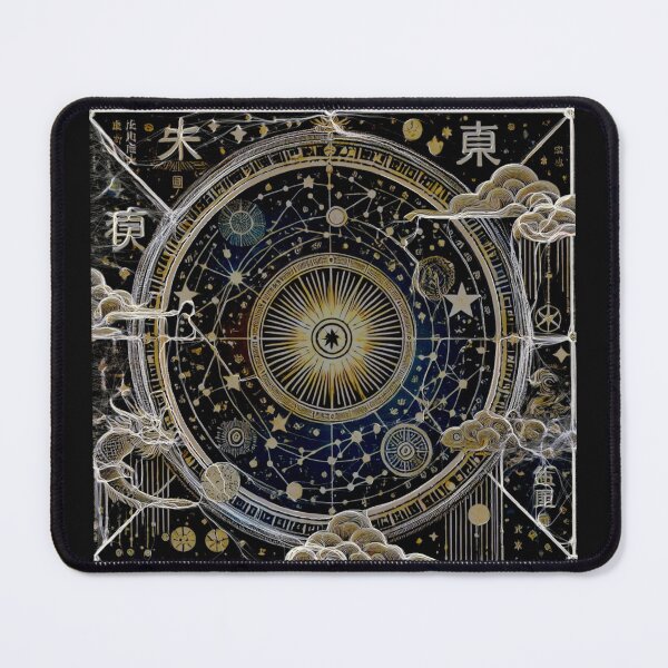 Item preview, Mystical Constellation#3 designed and sold by Helios Be. Lavsh.
