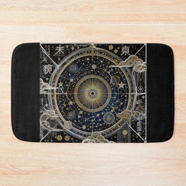 Item preview, Mystical Constellation#3 designed and sold by Helios Be. Lavsh.