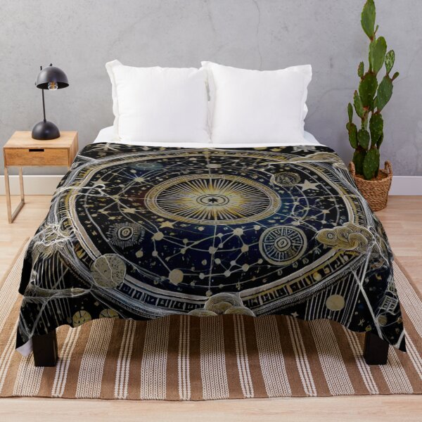 Item preview, Mystical Constellation#3 designed and sold by Helios Be. Lavsh.