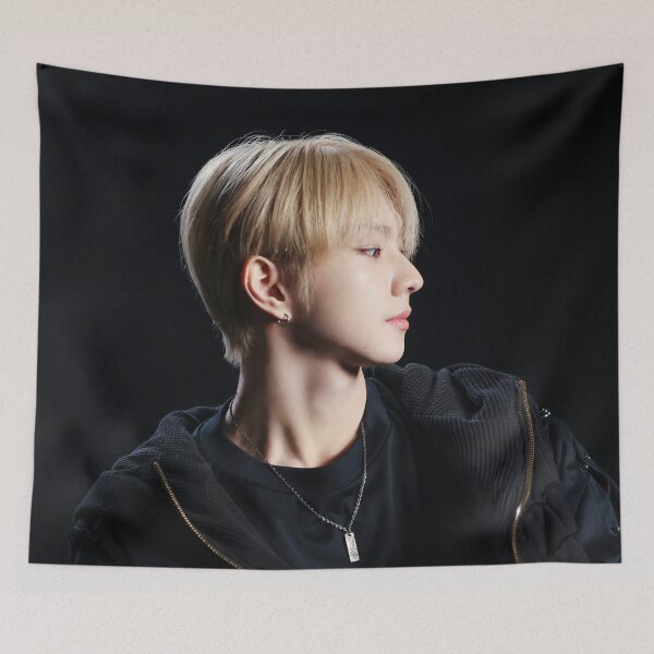 Item preview, Yang Jungwon Enhypen designed and sold by loonelywhale.