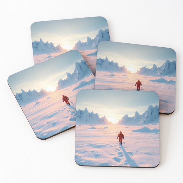 Item preview, Arctic Archipelago designed and sold by BCD BRANDS.