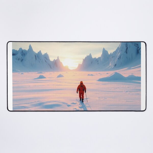 Item preview, Arctic Archipelago designed and sold by BCD BRANDS.