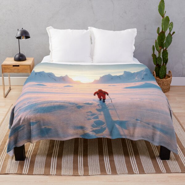 Item preview, Arctic Archipelago designed and sold by BCD BRANDS.
