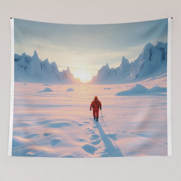 Item preview, Arctic Archipelago designed and sold by BCD BRANDS.