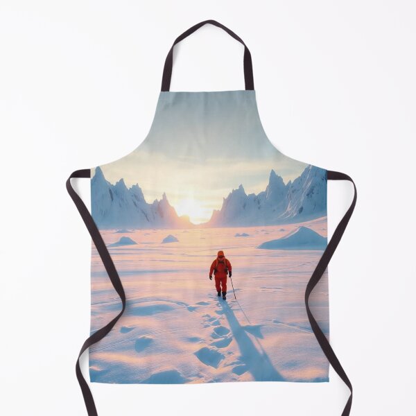 Item preview, Arctic Archipelago designed and sold by BCD BRANDS.