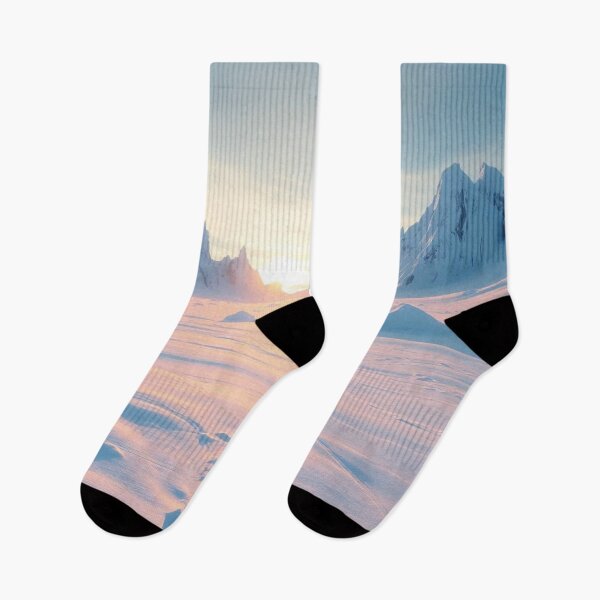 Item preview, Arctic Archipelago designed and sold by BCD BRANDS.