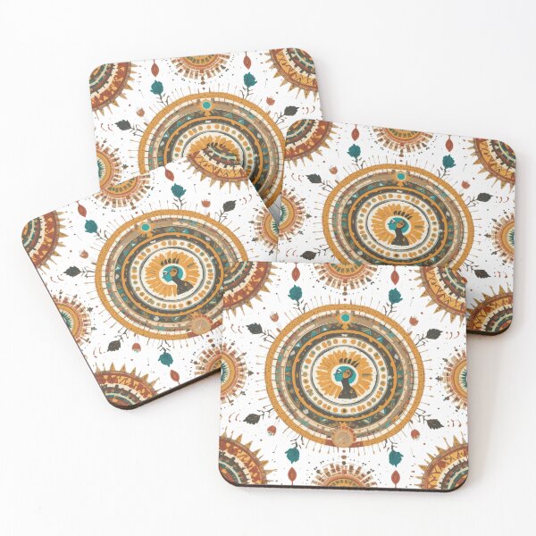 Item preview, bohimian  designed and sold by esycrazy.