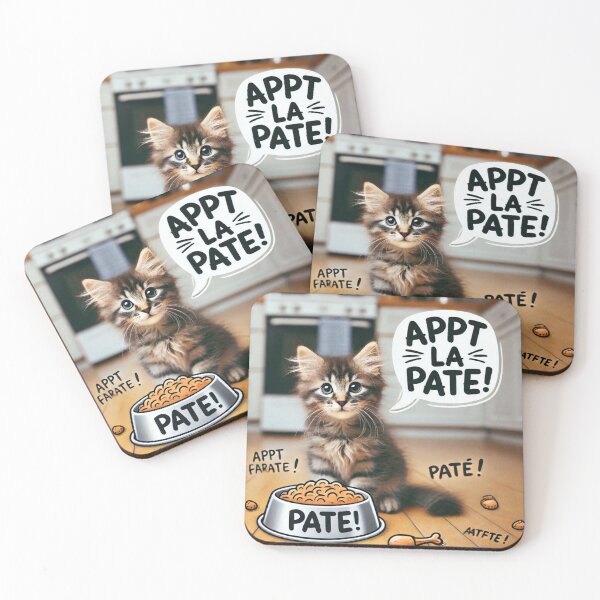 Item preview, cat cat cat apt designed and sold by  Tabëa.